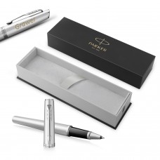 Parker Meridian Chrome CT pildspalva ar vāciņu – 2231390
