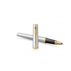 Parker Meridian Chrome GT pildspalva ar vāciņu – 2231386