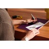 Parker Meridian Chrome GT pildspalva ar vāciņu – 2231386