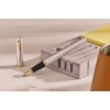 Parker Meridian Chrome GT pildspalva ar vāciņu – 2231386