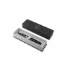 Parker Meridian melnā pildspalva ar vāciņu CT – 2231398