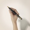 Parker Meridian melnā GT pildspalva ar vāciņu – 2231394