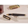 Parker Meridian melnā GT pildspalva ar vāciņu – 2231394