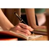 Parker Meridian melnā GT pildspalva ar vāciņu – 2231394