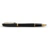 Parker Meridian melnā GT pildspalva ar vāciņu – 2231394
