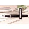 Parker Meridian pildspalva ar vāciņu, matēti melna, CT – 2231406