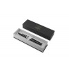 Parker Meridian pildspalva ar vāciņu, matēti melna, CT - 2231406