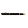 Parker Meridian pildspalva ar vāciņu, matēti melna GT – 2231402