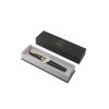 Parker Meridian pildspalva ar vāciņu, matēti melna GT – 2231402