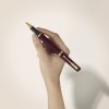 Parker Meridian sarkana GT pildspalva ar vāciņu – 2231414