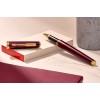 Parker Meridian sarkana GT pildspalva ar vāciņu – 2231414