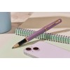 Parker Meridian violeta PGT pildspalva ar vāciņu – 2247764