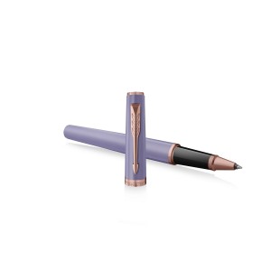 Parker Meridian Lilac PGT pildspalva ar vāciņu – 2247768