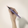 Parker Meridian Lilac PGT pildspalva ar vāciņu – 2247768