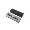 Parker Meridian zils pildspalva ar vāciņu BT – 2247780