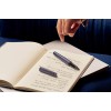 Parker Meridian zils pildspalva ar vāciņu BT – 2247780