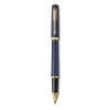 Parker Meridian zils GT pildspalva ar vāciņu – 2231410