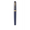 Parker Meridian zils GT pildspalva ar vāciņu – 2231410