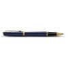 Parker Meridian zils GT pildspalva ar vāciņu – 2231410