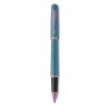Parker Meridian pildspalva ar vāciņu, tirkīza krāsā, RBT – 2247772