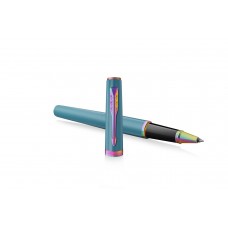 Parker Meridian pildspalva ar vāciņu, tirkīza krāsā, RBT – 2247772