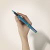 Parker Meridian pildspalva ar vāciņu, tirkīza krāsā, RBT – 2247772