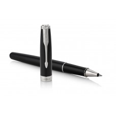 Pildspalva Parker Sonnet Black Lacquer CT - 1931501