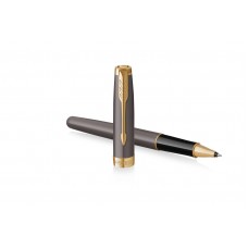 Parker Sonnet Core Grey GT pildspalva ar vāciņu – 2213678