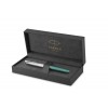 Pildspalva ar vāciņu Parker Sonnet Sand Blasted Green CT - 2169364