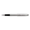 Parker Sonnet Stainless Steel CT rullīšu pildspalva ar vāciņu un gravējumu