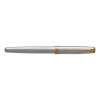 Pildspalva ar vāciņu Parker Sonnet Stainless Steel GT – 1931506