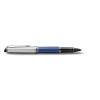 Waterman Expert Deluxe Metallic Blue CT pildspalva ar vāciņu – 2187682 ar gravējumu Waterman Expert Deluxe Metallic Blue CT pildspalva ar vāciņu – 2187682 ar gravējumu