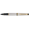 Waterman Expert Steel GT Pildspalva ar vāciņu - S0951980