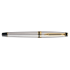 Waterman Expert Steel GT Pildspalva ar vāciņu - S0951980