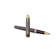 Waterman Hemisphere Lava Melns GT pildspalva ar vāciņu – 2217941