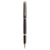 Pavārmākslas preces Waterman Hemisphere Lava Black GT – 2217941 ar gravējumu