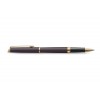 Pavārmākslas preces Waterman Hemisphere Lava Black GT – 2217941 ar gravējumu
