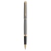 Waterman Hémisphère Stone Grey GT pildspalva ar vāciņu – 2217945