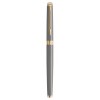 Waterman Hémisphère Stone Grey GT pildspalvas ar vāciņu – 2217945 ar gravējumu Waterman Hémisphère Stone Grey GT pildspalvas ar vāciņu – 2217945 ar gravējumu