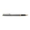Waterman Hémisphère Stone Grey GT pildspalvas ar vāciņu – 2217945 ar gravējumu Waterman Hémisphère Stone Grey GT pildspalvas ar vāciņu – 2217945 ar gravējumu