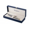 Waterman Hémisphère Stone Grey GT pildspalvas ar vāciņu – 2217945 ar gravējumu Waterman Hémisphère Stone Grey GT pildspalvas ar vāciņu – 2217945 ar gravējumu