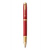 Parker Premium Red GT pildspalvu komplekts kastītē ar dāvanu maisiņu