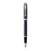 Pildspalva Parker IM Blue CT (F) - 1931647