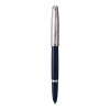 Pildspalva Parker 51 Midnight Blue CT (F) - 2123501