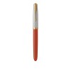 Pildspalva Parker 51 Premium Red GT F - 2169071