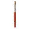 Pildspalva Parker 51 Premium Red GT F - 2169071