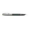 Pildspalva Parker 51 Premium Green GT F - 2169074