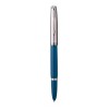 Pildspalva Parker 51 Teal Blue CT (F) - 2123506