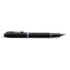 Parker IM Amethyst Purple (M) tintes pildspalva ar gravējumu