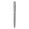 Pildspalva Parker IM Essential Stainless Steel CT (M) - 2143636